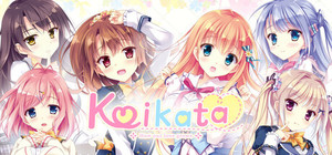 Koikata: How Our Love Grows banner
