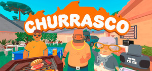 Churrasco: Trying to Cook in Peace banner