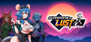 Guardians of LUST banner