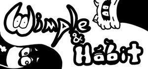 Wimple and Habit banner