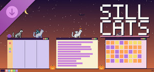 Sill Cats - Halloween Pack banner
