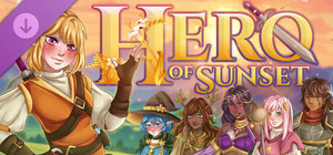 Hero of Sunset - Guide banner