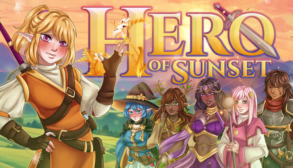 Hero of Sunset - Guide