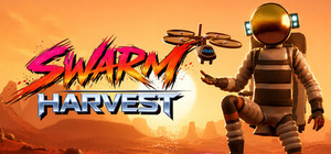 Swarm Harvest banner