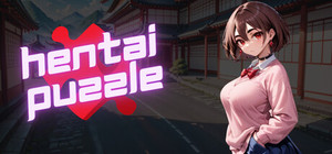 Hentai Puzzle: Reika banner