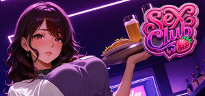 SEX CLUB banner