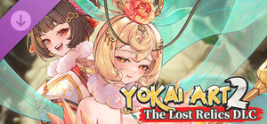 妖談2：四聖獣の霊宝 banner