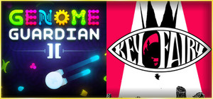 Gnomes & Genomes banner