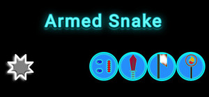 Armed Snake banner