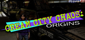 Cream City Chaos: Origins banner