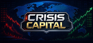 Crisis Capital banner