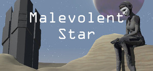 Malevolent Star banner
