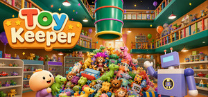 Toy Keeper banner