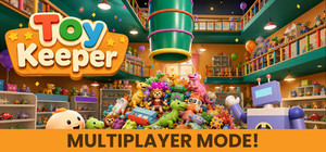 Toy Keeper banner