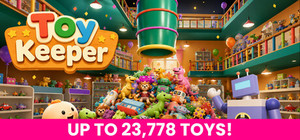 Toy Keeper banner