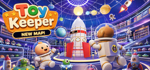 Toy Keeper banner