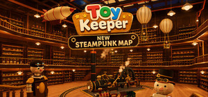 Toy Keeper banner