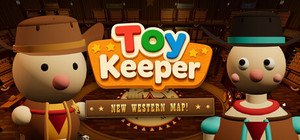Toy Keeper banner