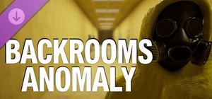 Backrooms Anomaly - Supporter Pack banner