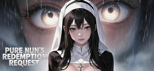Pure Nun's Redemption Request banner