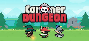 Corner Dungeon banner