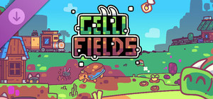 Gelli Fields: Supporter Pack banner