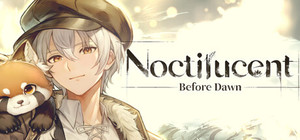 Noctilucent: Before Dawn - Collector's Edition banner