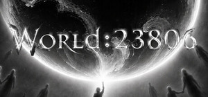 World: 23806 banner