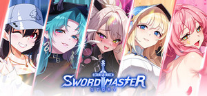 Sword Master Story banner