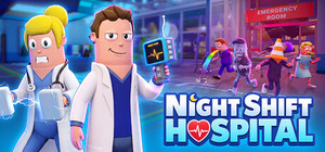 Night Shift Hospital banner