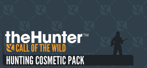 theHunter: Call of the Wild™ - Hunting Cosmetic Pack banner