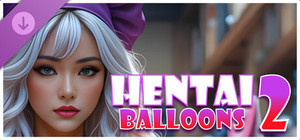 Hentai Balloons 2 - Chef banner