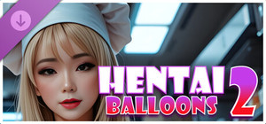 Hentai Balloons 2 - Chef DLC 4 banner