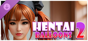 Hentai Balloons 2 - Chef DLC 6 banner