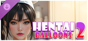 Hentai Balloons 2 - Chef DLC 8 banner