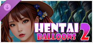 Hentai Balloons 2 - Explorer banner