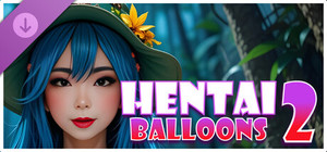 Hentai Balloons 2 - Explorer DLC 3 banner