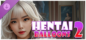Hentai Balloons 2 - Maid DLC 4 banner