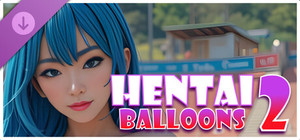 Hentai Balloons 2 - Skateboarder DLC 4 banner