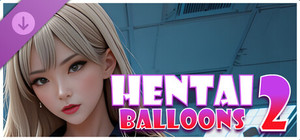 Hentai Balloons 2 - Student banner