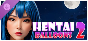 Hentai Balloons 2 - Alpinist banner