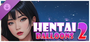 Hentai Balloons 2 - Alpinist DLC 2 banner