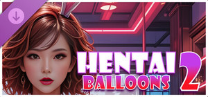 Hentai Balloons 2 - Bunny DLC 2 banner