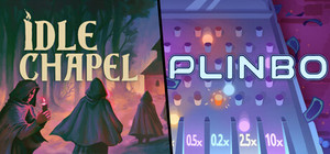 Idle Chapel + Plinbo banner
