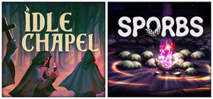 Idle Chapel & Sporbs banner