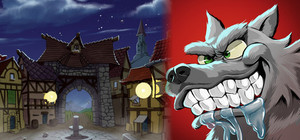Werewolf Online banner