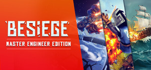 Besiege Master Engineer Edition banner