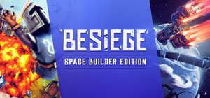 Besiege Space Builder Edition banner