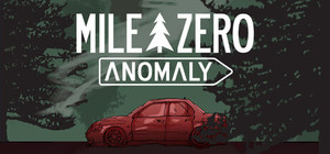 Mile Zero Anomaly banner