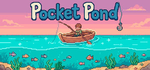 Pocket Pond banner